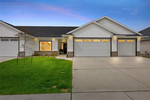 413 15th Avenue Sw, Mt Vernon, IA 52314