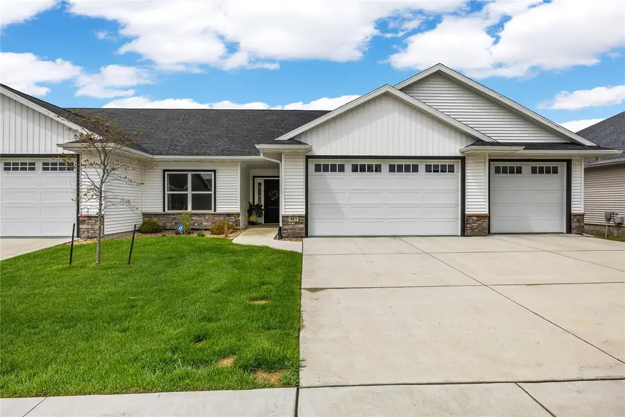 413 15th Avenue Sw, Mount Vernon, IA 52314 - #2