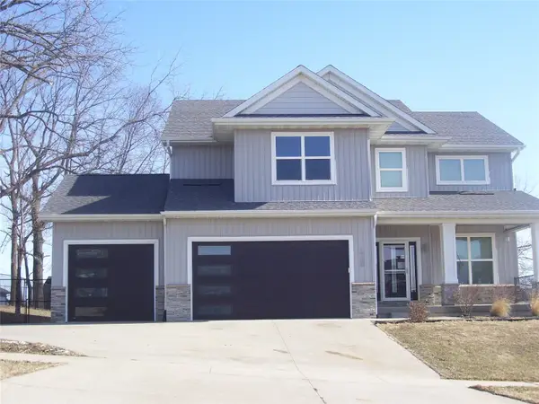 1700 Croell Avenue, Tiffin, IA 52340