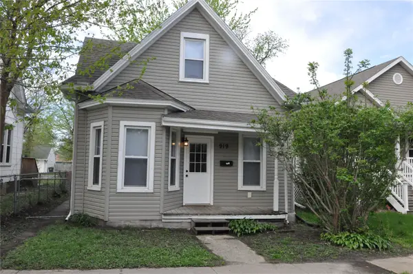 919 SE 10th, Cedar Rapids, IA 52403