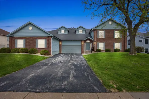 3260 Willowridge Drive #D, Marion, IA 52302