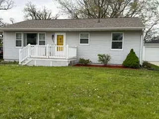 3883 Council Street Ne, Cedar Rapids, IA 52402 - #1
