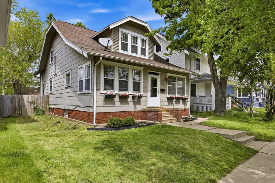 1812 Park Ave Se, Cedar Rapids, IA 52403 - #3