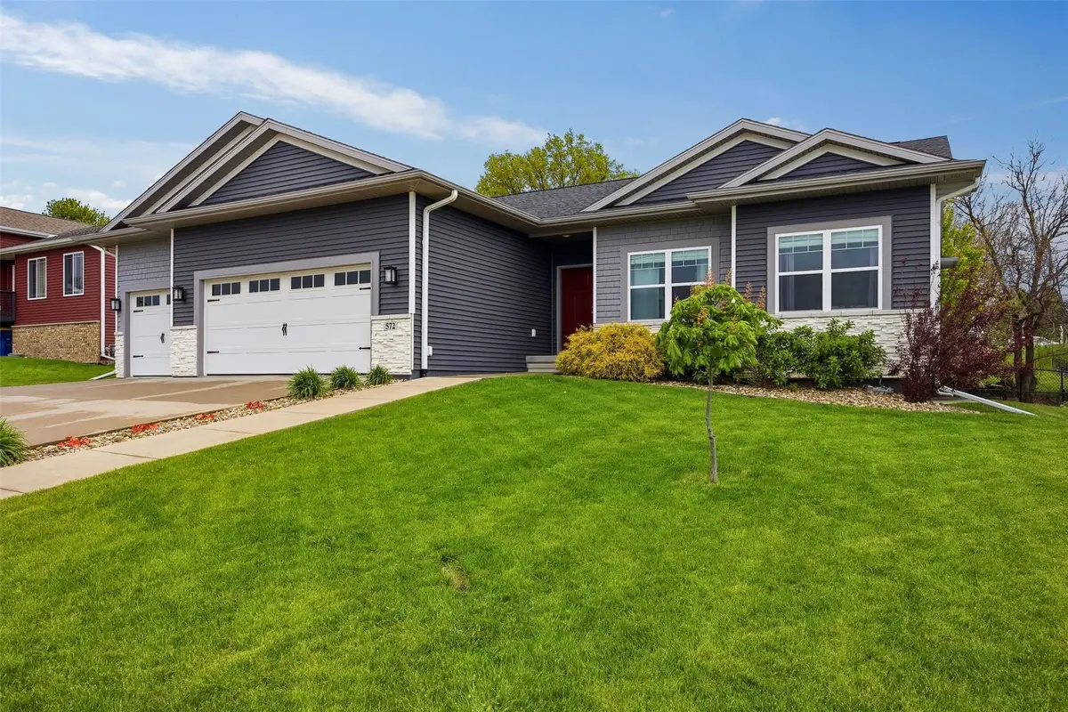 572 Fawn Avenue, Tiffin, IA 52340 - #1