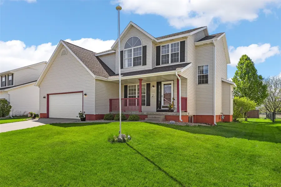 1321 Acacia Drive Ne, Cedar Rapids, IA 52402 - #3