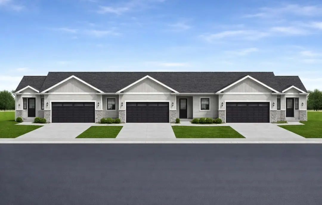 565 Meadow Oak Circle, Fairfax, IA 52228 - #1
