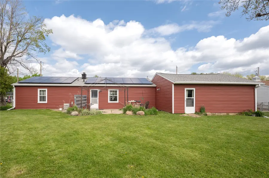 125 Florida Avenue Sw, Cedar Rapids, IA 52404 - #3