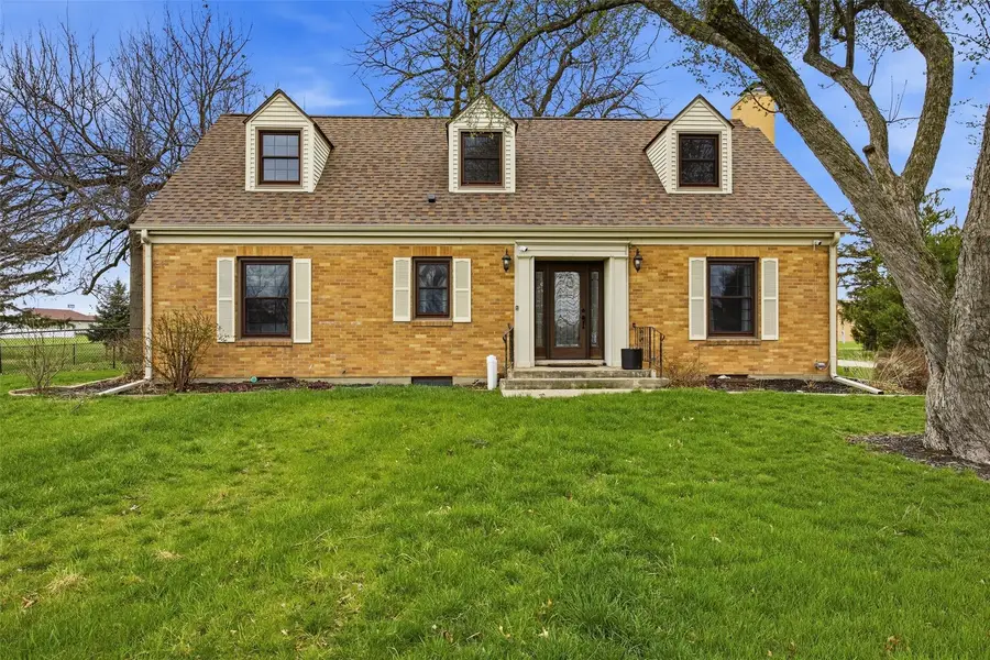 1107 G Avenue, Vinton, IA 52349 - #2