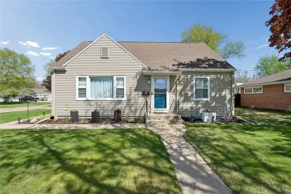 500 31st Street Se, Cedar Rapids, IA 52402
