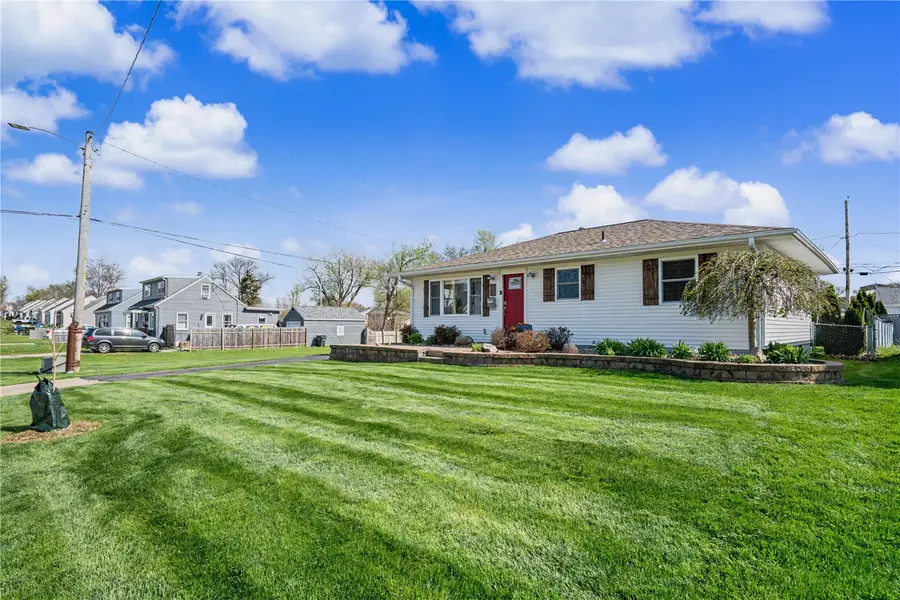 1101 Staub Court Ne, Cedar Rapids, IA 52402 - #3