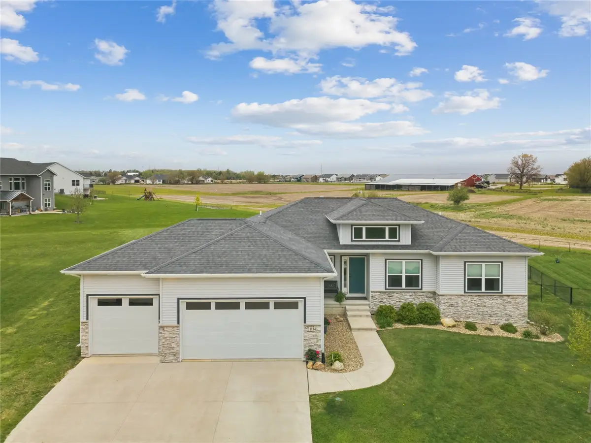 1134 Adare Pass, Marion, IA 52302 - #1