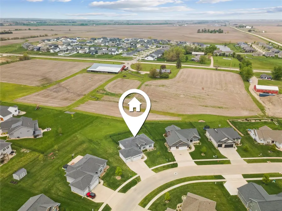 1134 Adare Pass, Marion, IA 52302 - #2