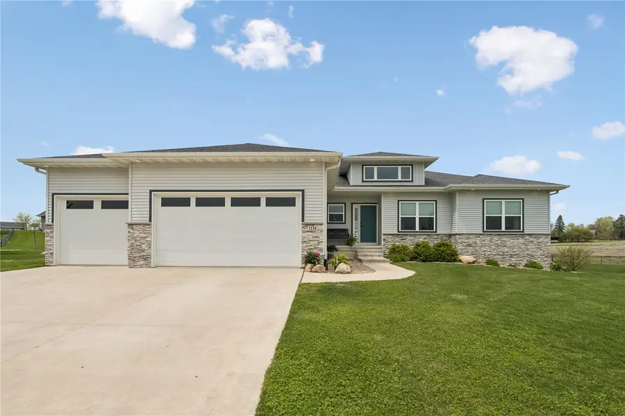 1134 Adare Pass, Marion, IA 52302 - #3