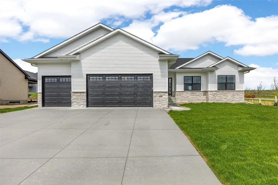 1296 Osage Lane, North Liberty, IA 52317 - #3
