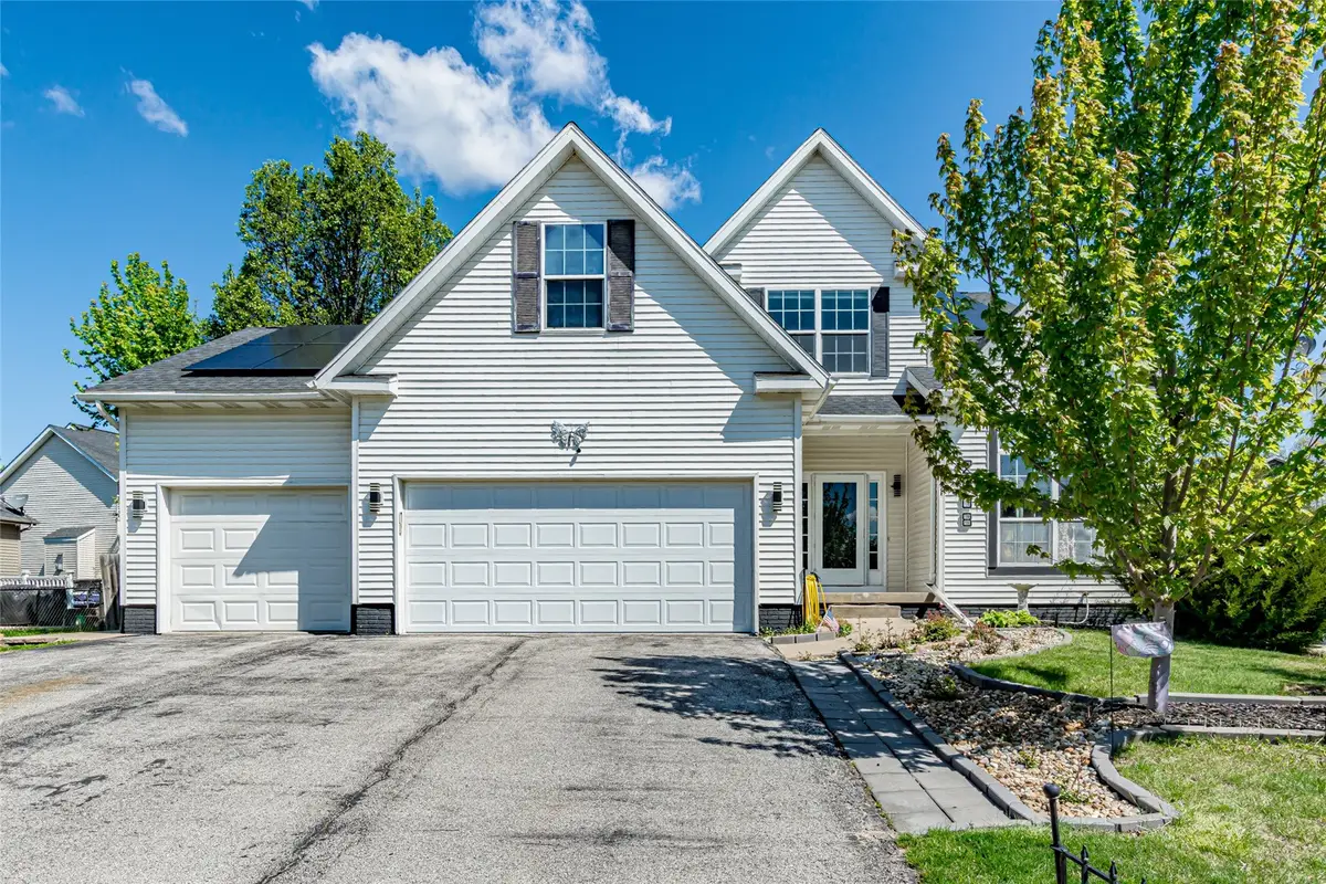 2008 Fox Trail Drive Ne, Cedar Rapids, IA 52402 - #1