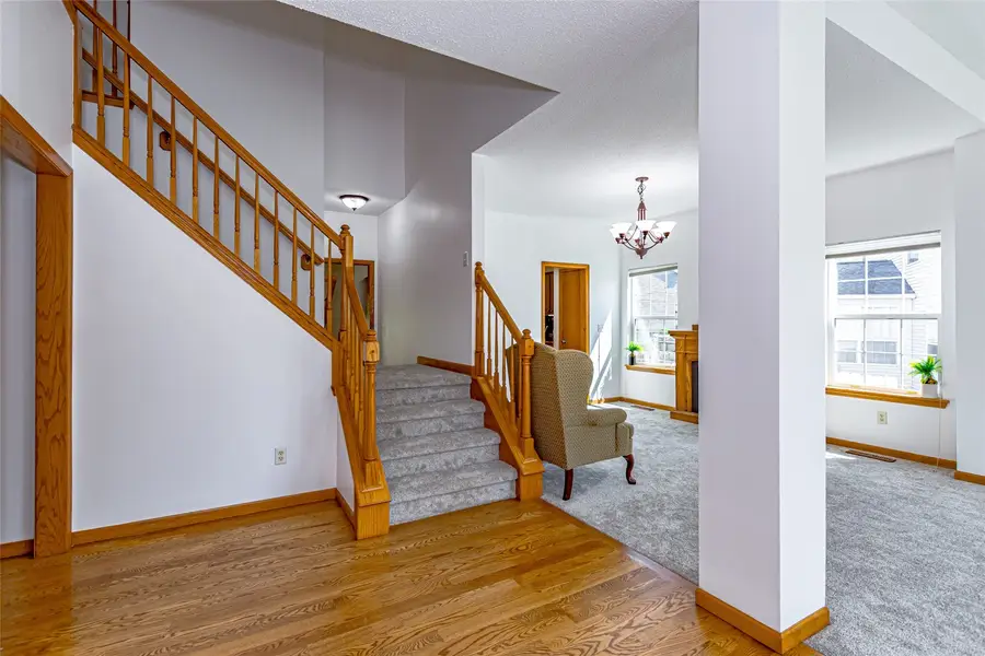 2008 Fox Trail Drive Ne, Cedar Rapids, IA 52402 - #3