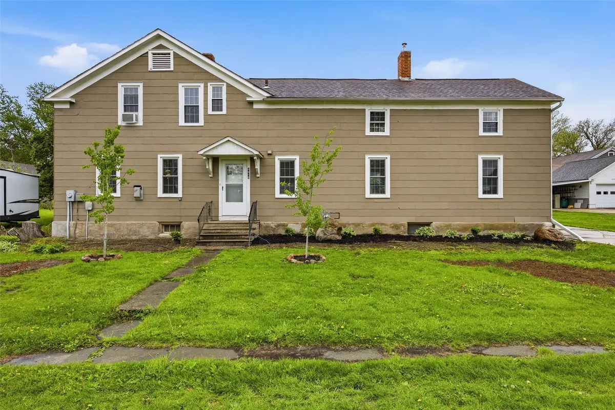 4410 F Street, Amana, IA 52203 - #1