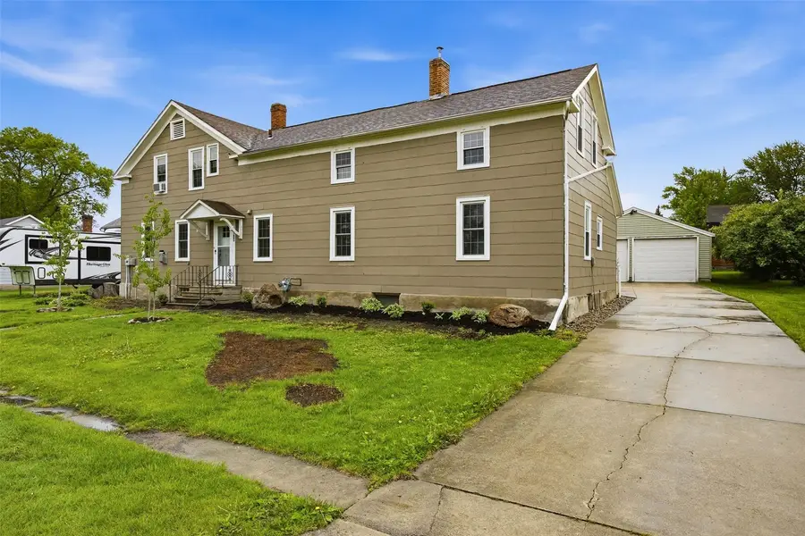 4410 F Street, Amana, IA 52203 - #2
