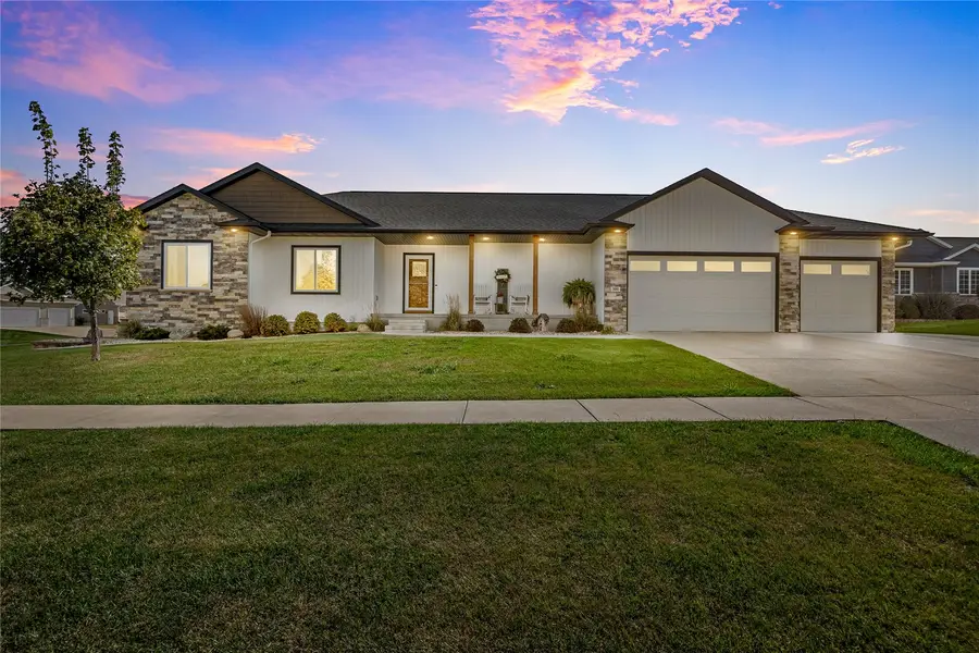 301 Wildcat Court, Shellsburg, IA 52332 - #2