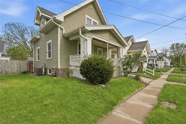 708 16th St Se, Cedar Rapids, IA 52403