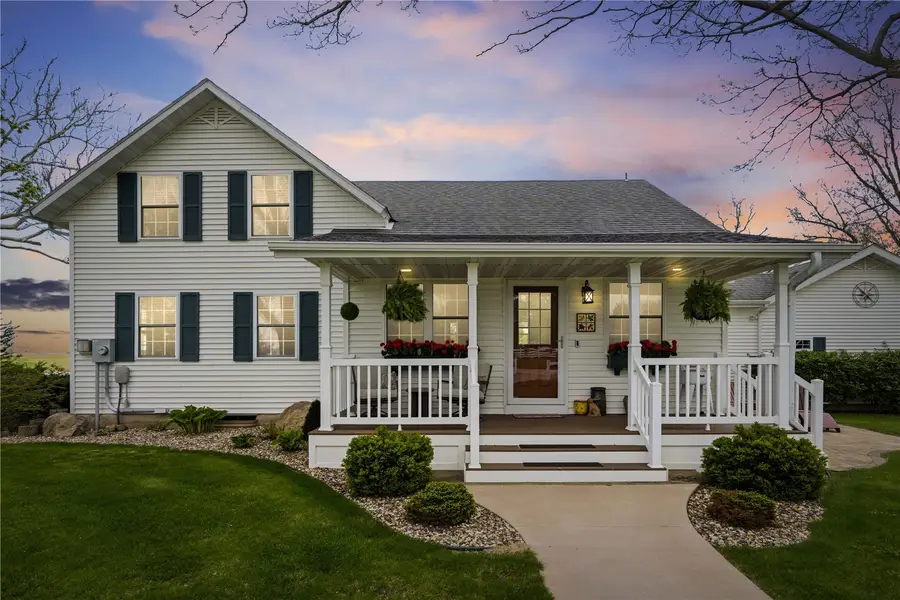1962 Turner Road, Central City, IA 52214 - #2