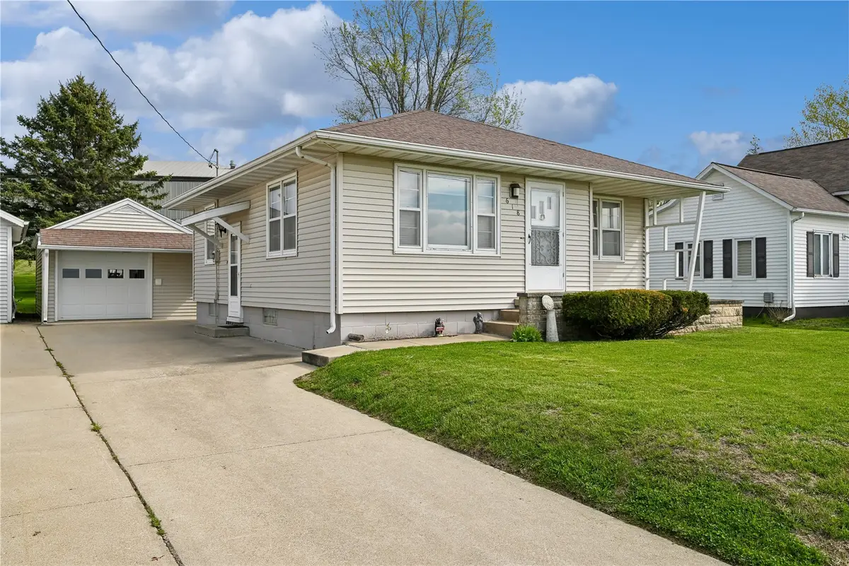 618 Evergreen Street, Norway, IA 52318 - #1