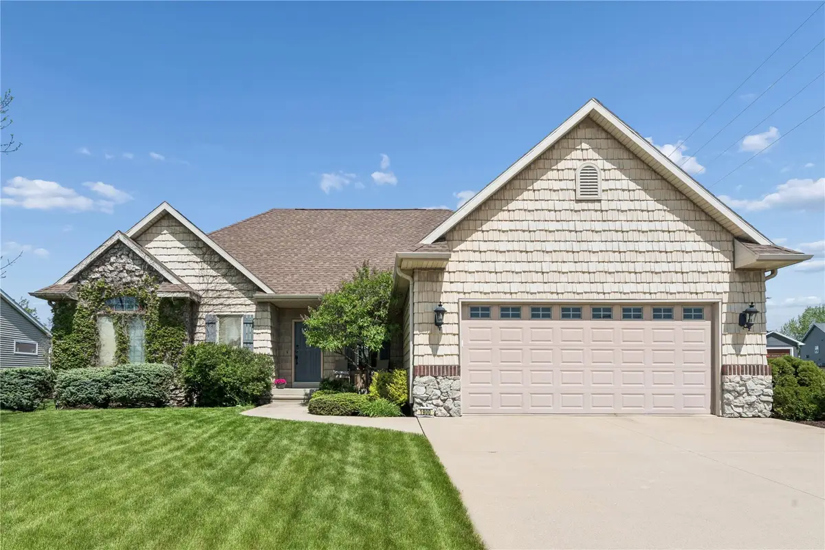 1900 Valentine Drive, Marion, IA 52302 - #1