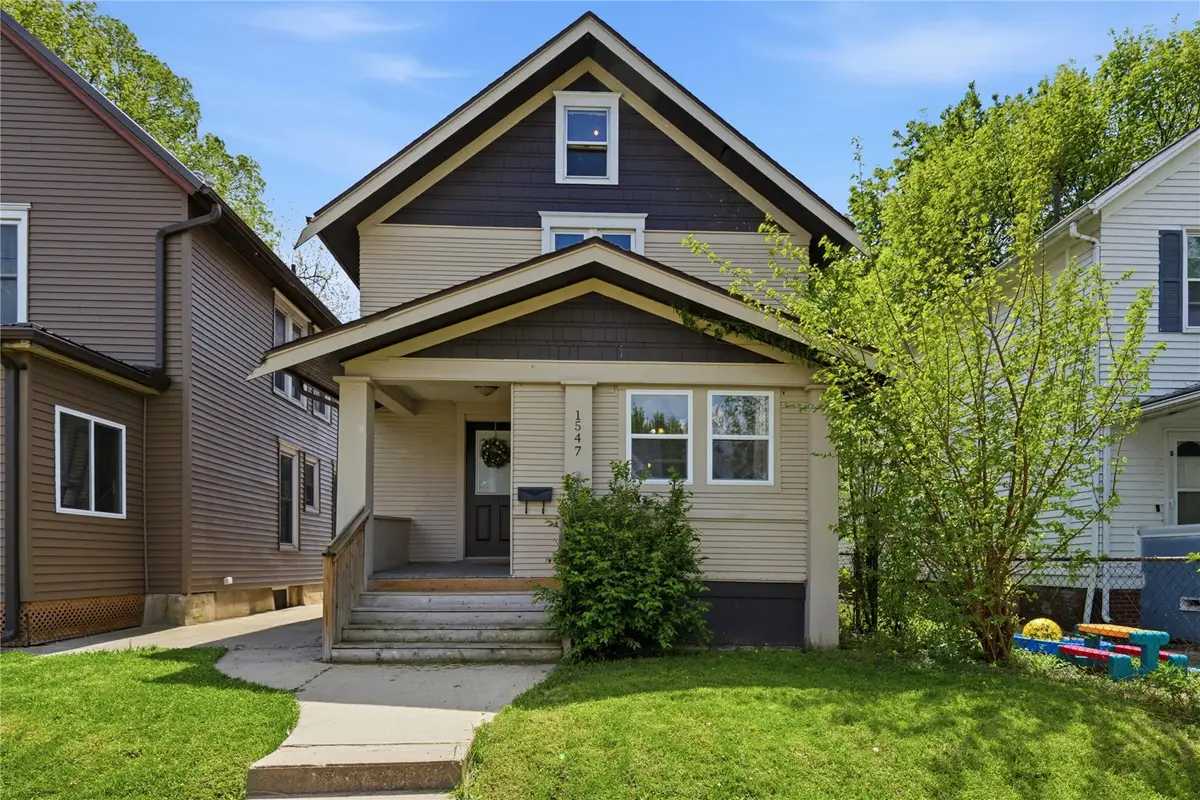 1547 Washington Ave Se, Cedar Rapids, IA 52403 - #1