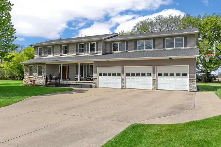 8506 Federalist Road, Marion, IA 52302 - #2