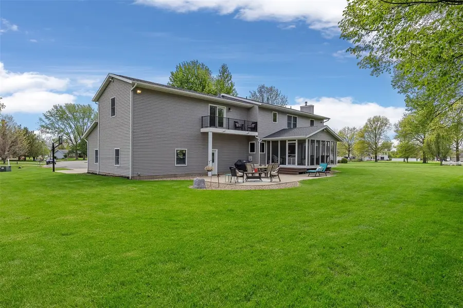 8506 Federalist Road, Marion, IA 52302 - #3