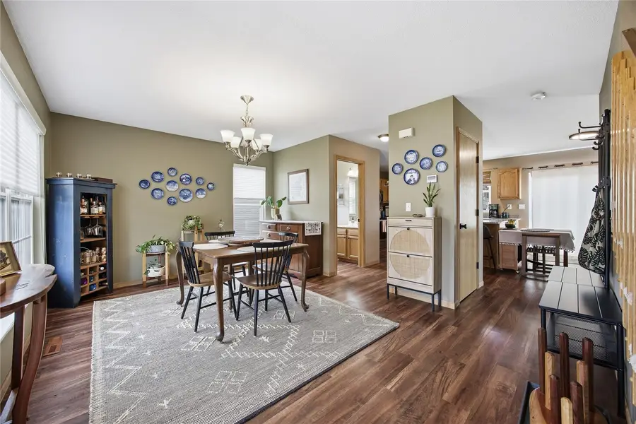 934 Rolling Creek Drive Ne, Cedar Rapids, IA 52402 - #3