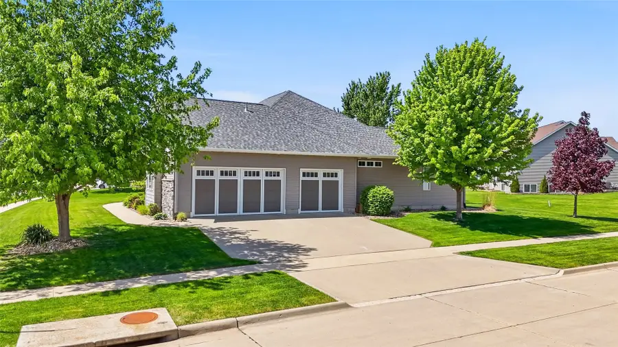 845 Chukar Circle, North Liberty, IA 52317 - #3