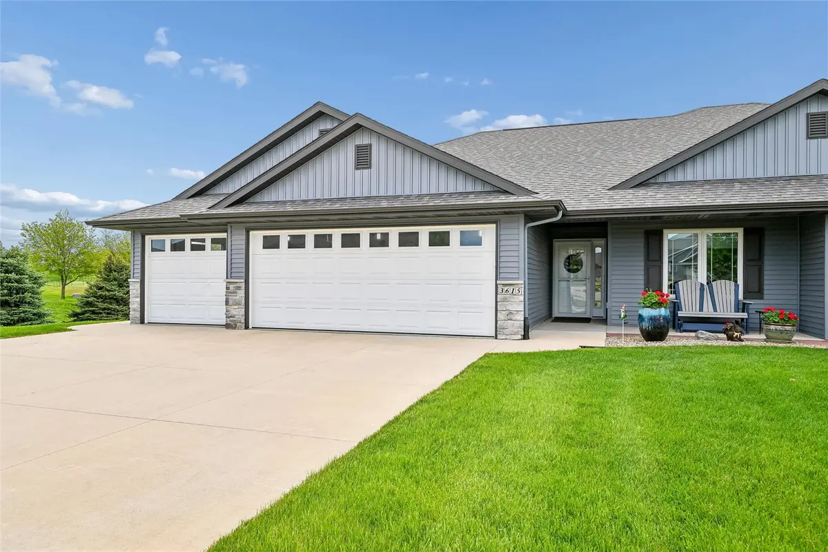 3615 Bluebird Drive Sw, Cedar Rapids, IA 52404 - #1
