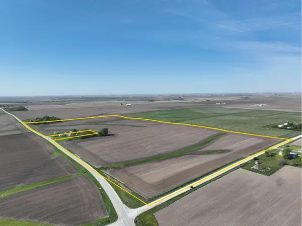 Us-218 & Co Rd. E-12, Dysart, IA 52224