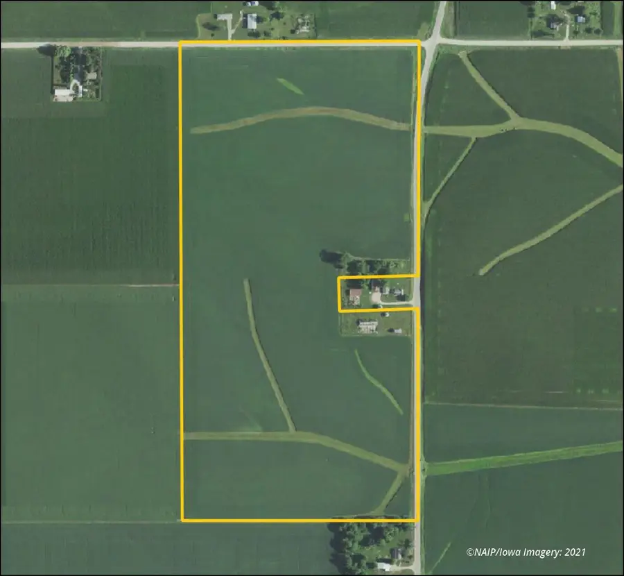 Us-218 & Co Rd. E-12, Dysart, IA 52224 - #3