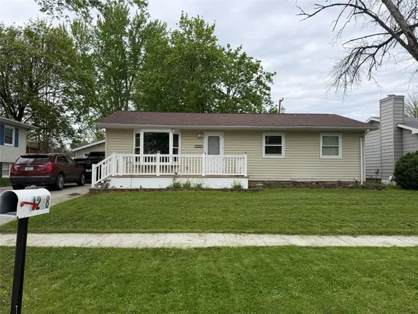 1238 26th Avenue N, Fort Dodge, IA 50501