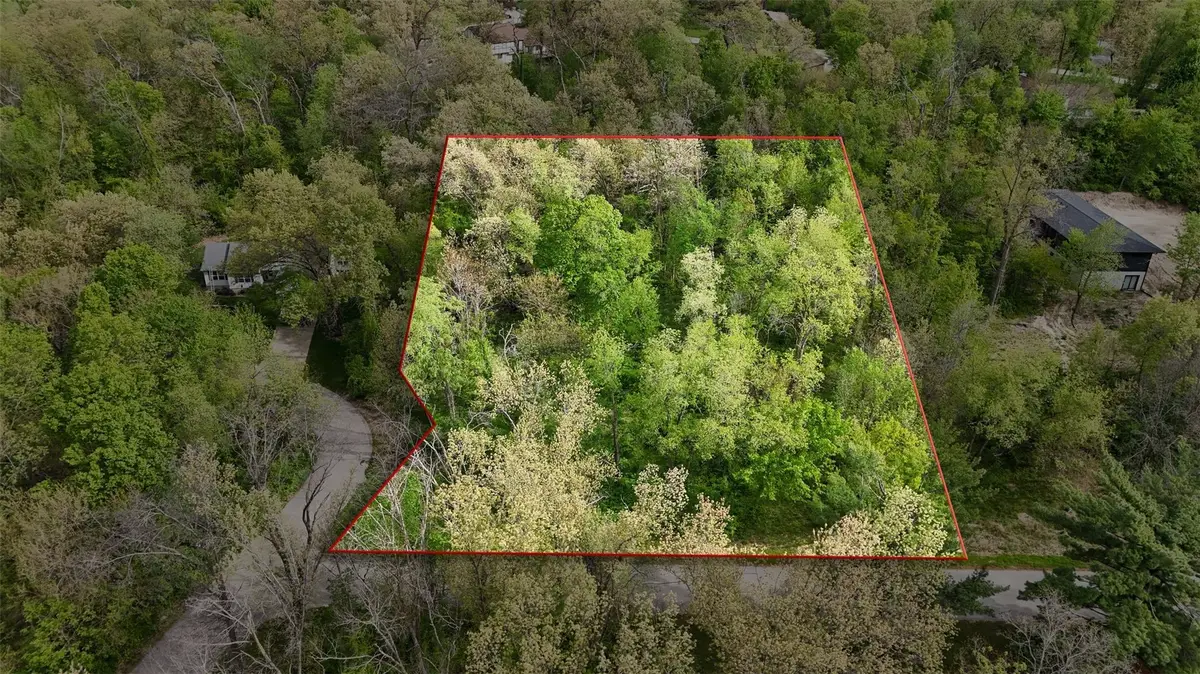 Lot 23 Blackberry Lane, Bertram, IA 52403 - #1