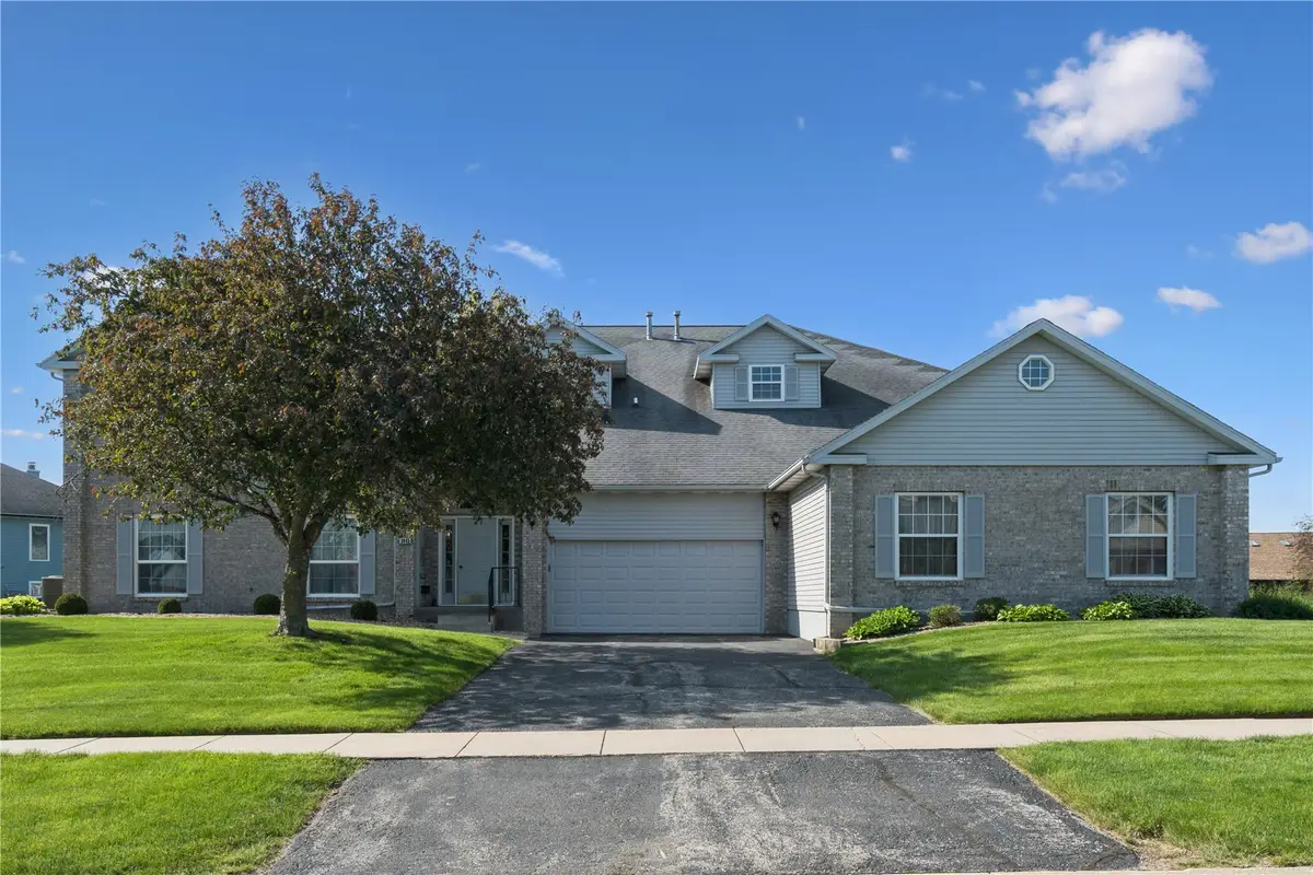 3445 Willowridge Road #C, Marion, IA 52302 - #1