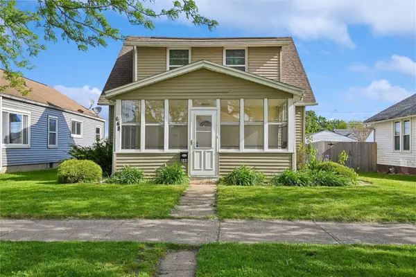 648 22nd Avenue Sw, Cedar Rapids, IA 52404