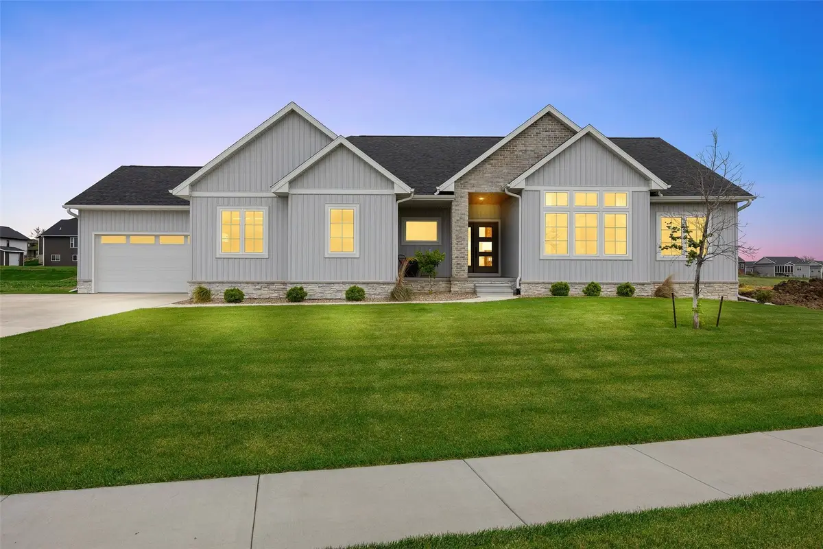 5267 Silver Rock Drive, Marion, IA 52302 - #1