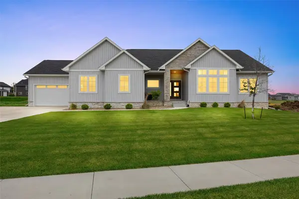 5267 Silver Rock Drive, Marion, IA 52302