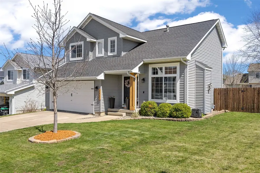 2905 31st Street, Marion, IA 52302 - #2