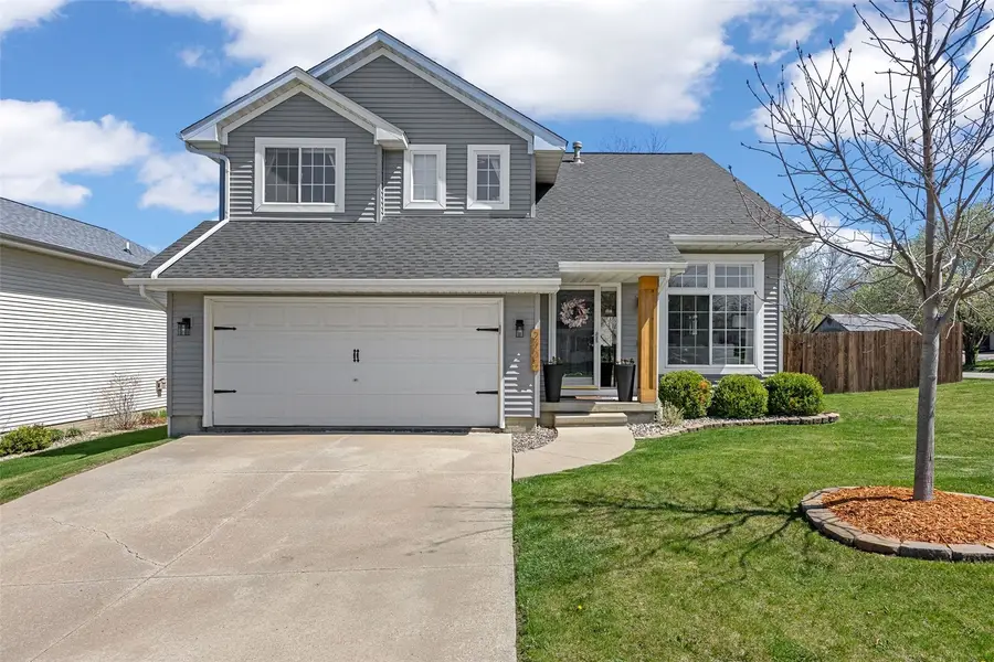 2905 31st Street, Marion, IA 52302 - #3