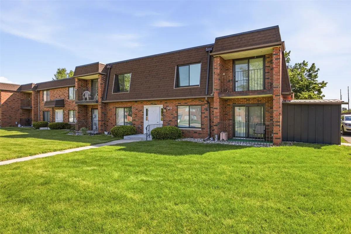 5712 Golden Court Ne #59, Cedar Rapids, IA 52402 - #1