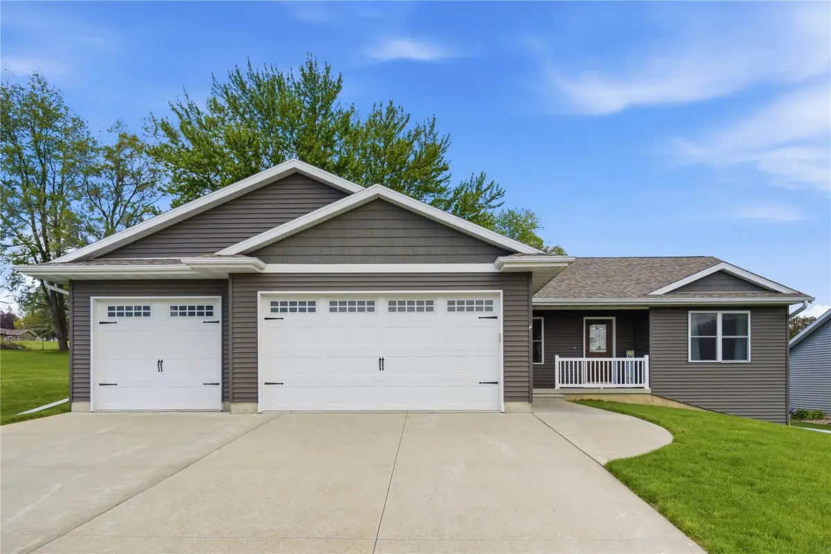 735 Breckenridge Drive, Monticello, IA 52310 - #1