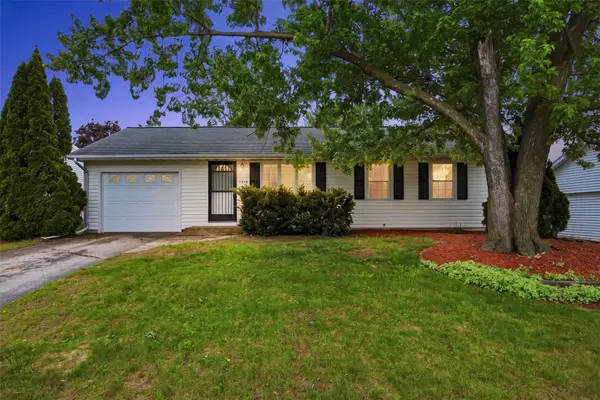 1715 Northbrook Drive Ne, Cedar Rapids, IA 52402