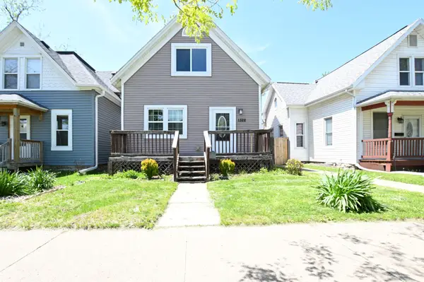 1322 J Street Sw, Cedar Rapids, IA 52404
