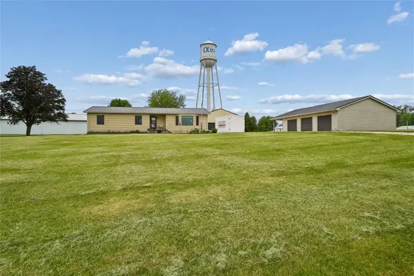 201 Union Street, Olin, IA 52320
