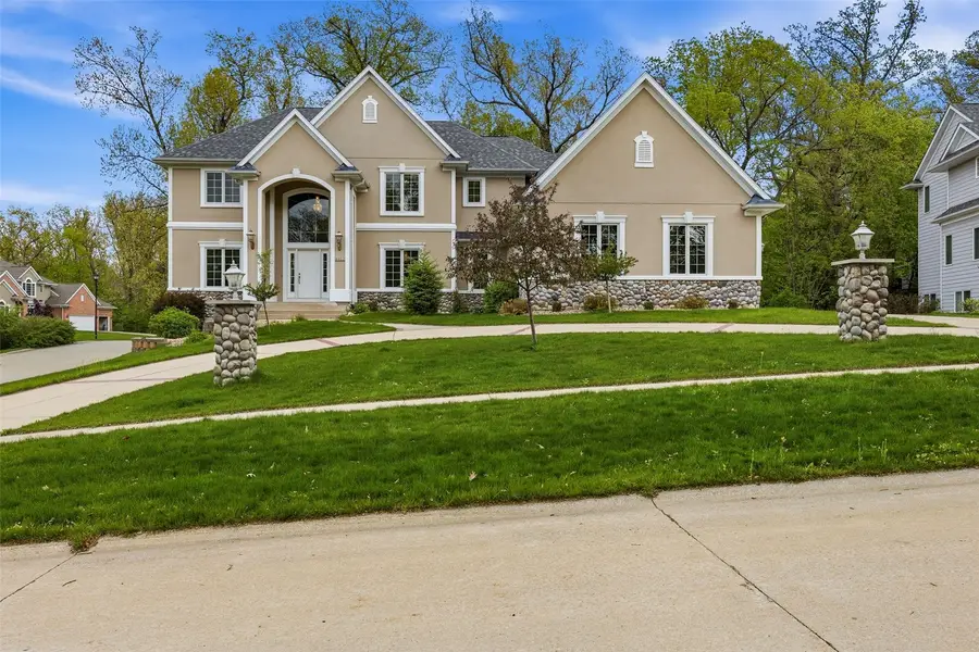 4402 Oak Leaf Court Ne, Cedar Rapids, IA 52411 - #2