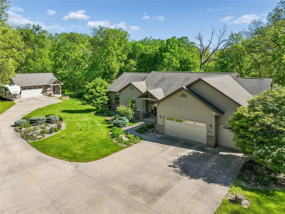3057 Sandy Beach Road, Swisher, IA 52338 - #1